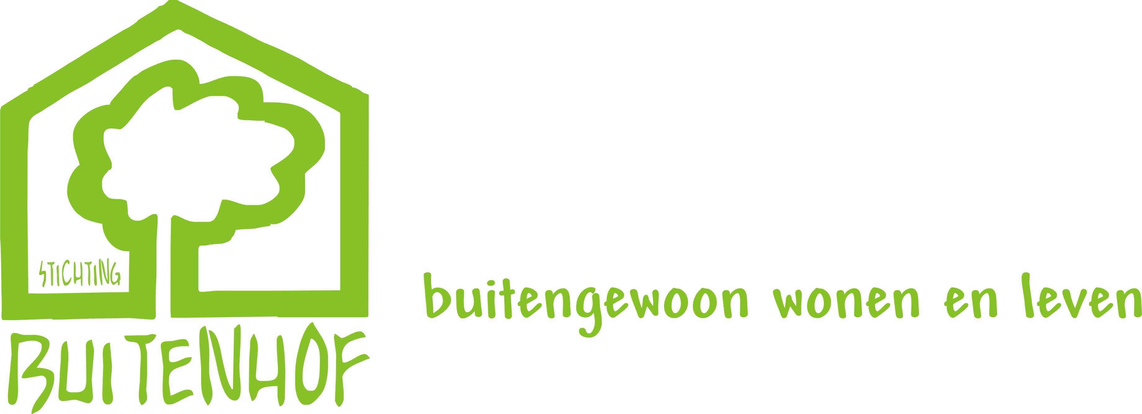 logo stichting Buitenhof