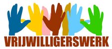 vrijwilligers